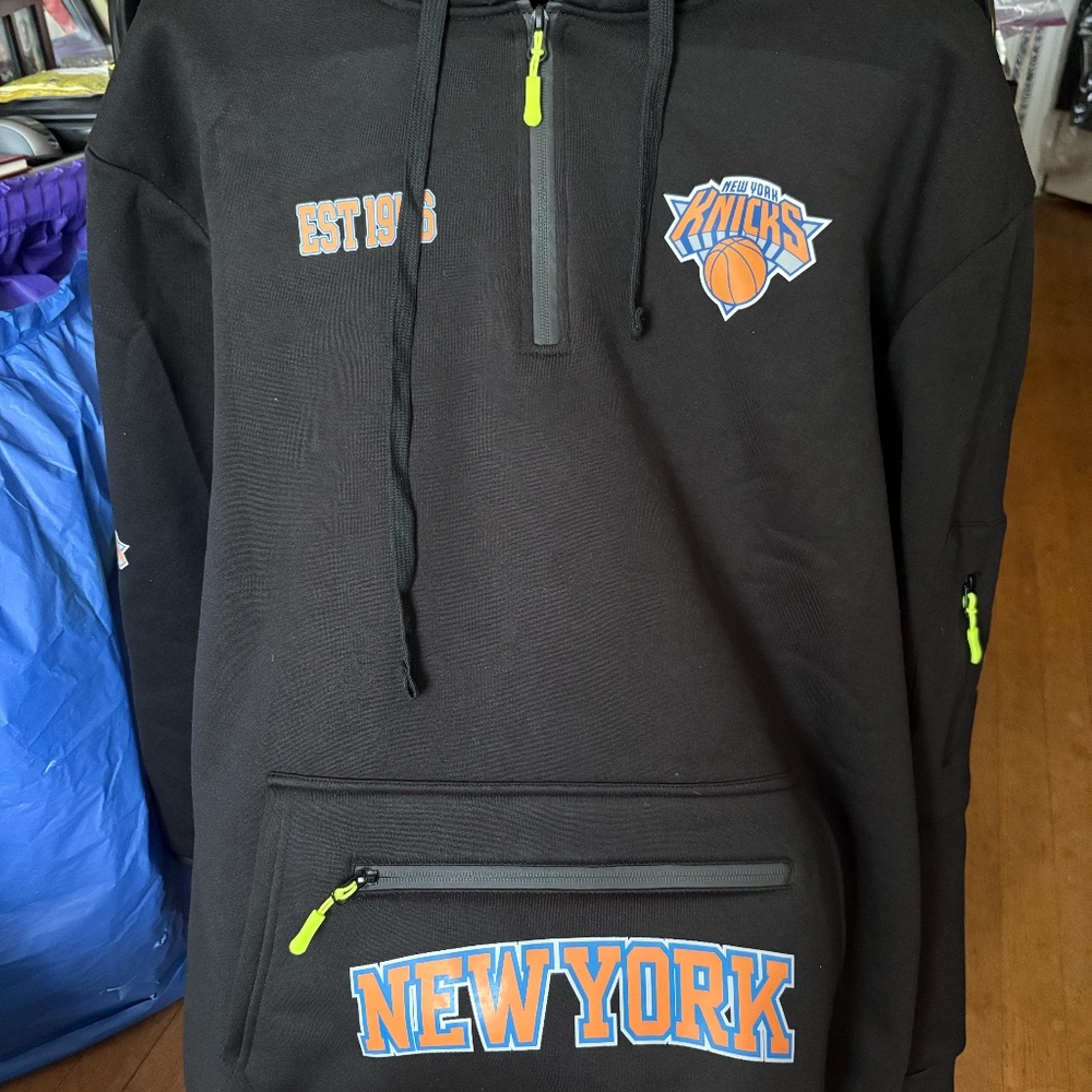 Knicks Hoodie